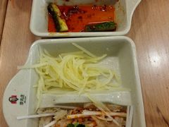 -李先生牛肉面大王(昌平鼓楼店)