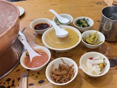 -老康火锅(黄河路总店)