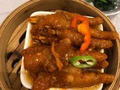 -榕树下海鲜楼(开元店)
