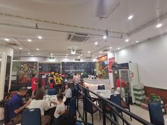 -红色湘菜馆(春风店)