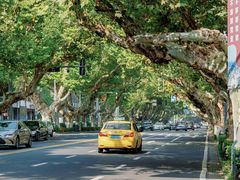 -长江路历史文化街区