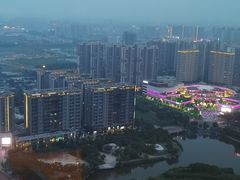 -嘉定凯悦·咖啡厅