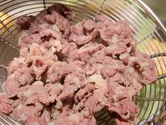 -牛事制造局牛肉火锅(莲岳路店)