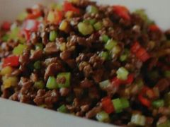 滋味牛肉沫-湘湾土菜馆(陈村店)