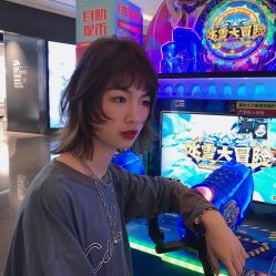 -Alger.O美感沙龙