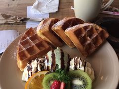 -漫咖啡 (CCPAPK店)