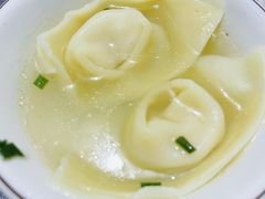 刀鱼馄饨-妈妈的小作坊(陈家镇店)