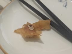 -山东宾馆·齐鲁苑餐厅