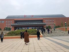 -韶山毛泽东同志故居