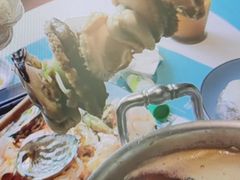 -喜庭海鲜自助(北辰三角洲北辰荟店)