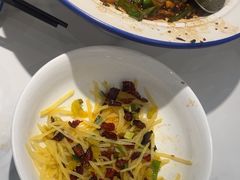 -兰湘子·湘菜小炒(南京江宁万达店)