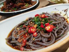 -龙聚德北京烤鸭(沙坪坝华宇A馆店)