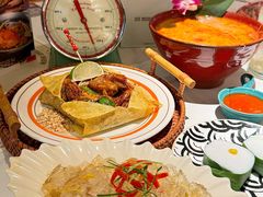 -太食獸泰式茶餐厅(IFS国金中心店)