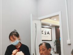 -江南名灶(长阳路店)