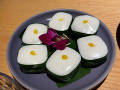 -金泰兰忆暹罗·东南亚餐厅(城西银泰店)