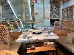 -东椰·海南椰子鸡火锅(朝阳门店)