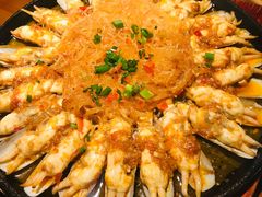 -燕郊烧鸽子(广安路店)