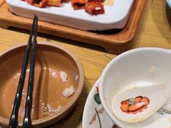 -味莊餐厅(康庄南街店)
