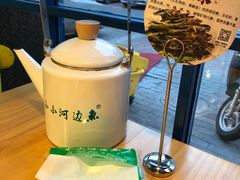 -小小河边鱼(天润城店)
