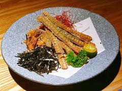 -鳗事鱼意·活鳗現烤专门店(富力海珠城店)