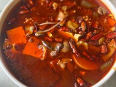 -富乐山酒店(西黄城根北街店)