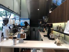 -Manner Coffee(大宁国际商业广场店)