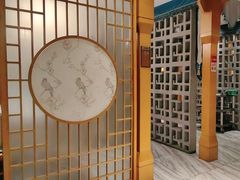 -不倒翁·安徽名菜楼(步行街店)