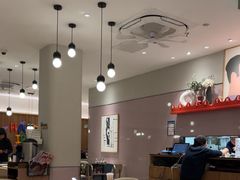 -必胜客(龙茗店)