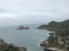 -枸杞岛