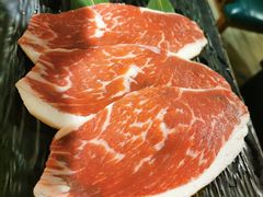 -牛市牛烤肉(西单大悦城店)