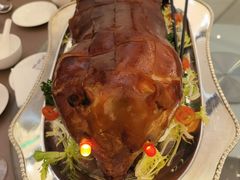 -广州文华东方酒店·江-由辉师傅主理