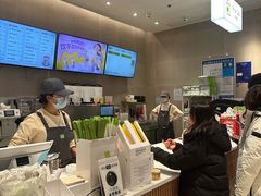 -奈雪的茶(龙湖西溪天街PRO店)