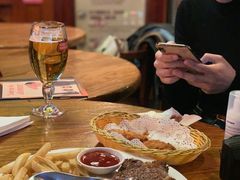-IRISH PUB NO.9 爱尔兰酒吧