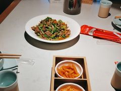 -四道菜·福建海蛎煎(世欧广场店)