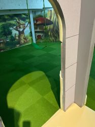 -塔塔王国·主题儿童游乐园(奥城商业广场店)