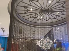-阿里疆Alijiang·丝路美食·异域风情·清真(长楹天街店)