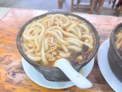 -沈妈砂锅(光华村店)