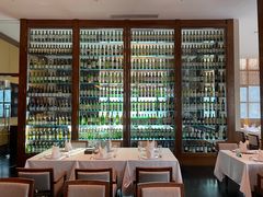 靠窗位-拉萨瑞吉酒店-秀餐厅