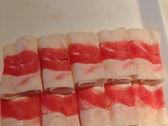 -宝泉铜锅·涮羊肉(解放东路店)