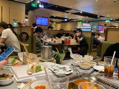 -海底捞火锅(青悦城店)