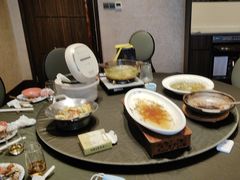 -皇厨荣升名厨家宴.赣州客家菜(金鹏怡和园店)