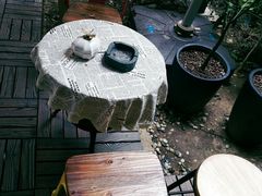 -咖法森林·咖啡  酒吧(天河店)