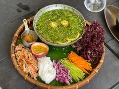 -Ameigo梅果·云贵川bistro(长宁来福士店)