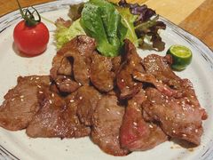 炭烤牛小排-炉匠炉端烧·酒(国金中心商场店)