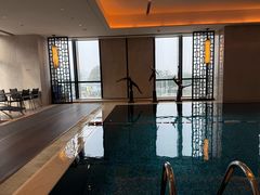 -长沙富力万达文华酒店