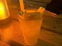 -Brew Farm·精酿农场海滨悬崖餐厅