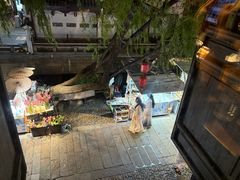 -鱼食饭稻·苏浙土菜17年老馆子(平江路店)