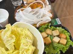 -东来顺饭庄(金泉广场店)