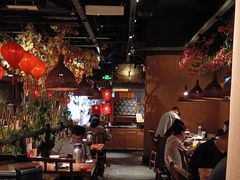 -老湘村·湖南土菜(天河维多利店)
