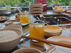 -海底捞火锅(百利广场店)